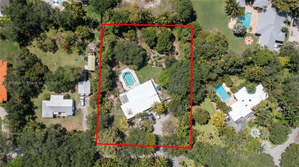 Suniland Estates, 7900 SW 118th St, Pinecrest, Florida 33156, image 1