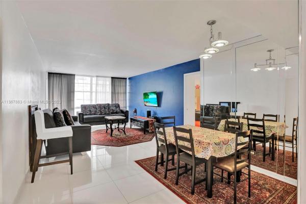 Winston Towers 500, 301 174th St #M07, Sunny Isles Beach, Florida 33160, image 1