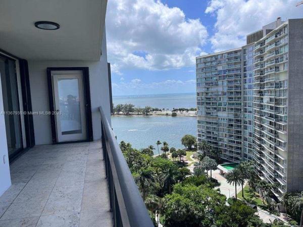 Brickell Bay Club, 2333 Brickell Ave #1616, Miami, Florida 33129, image 1