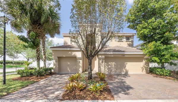 Riviera Isles, 5382 SW 158th Ave, Miramar, Florida 33027, image 2