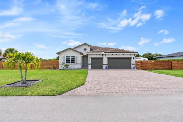 Redland Gardens, 30462 SW 191st Ct, South Miami Heights, Florida 33030, image 1