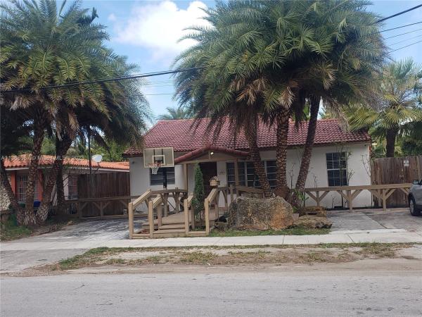 Woodcrest, 1997 SW 17th Ct, Miami, Florida 33145, image 1