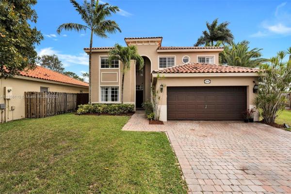 Sonara At Malibu Bay, 1515 NE 36th Ave, Homestead, Florida 33033, image 1