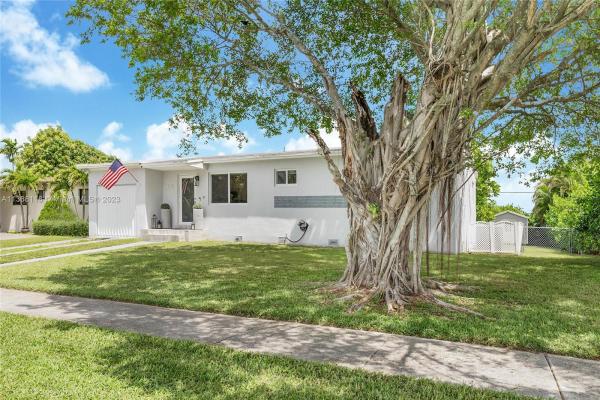 Coral Way Homesites, 3225 SW 79th Ct, Westchester, Florida 33155, image 1