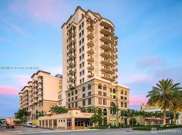 The Ponce Tower, 1805 Ponce De Leon Blvd #833, Coral Gables, Florida 33134, image 1