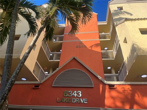 Las Vistas At Doral, 8343 Lake Dr #107, Doral, Florida 33166, image 1