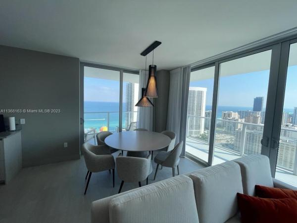 Hyde Beach House, 4010 S Ocean Dr #R1409, Hollywood, Florida 33019, image 1