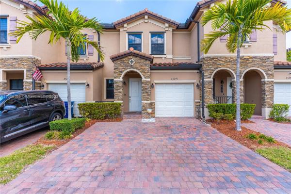 Coco Palm Estates, 25241 SW 114th Ct #25241, Princeton, Florida 33032, image 1