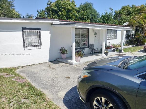 Ives Estates Residential, 20910 NE 12th Ct, Ives Estates, Florida 33179, image 1