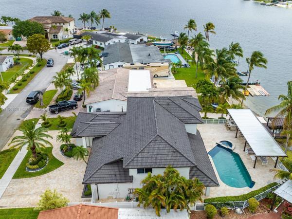 Palm Springs North Residential, 8530 NW 174th St, Palm Springs North, Florida 33015, image 2