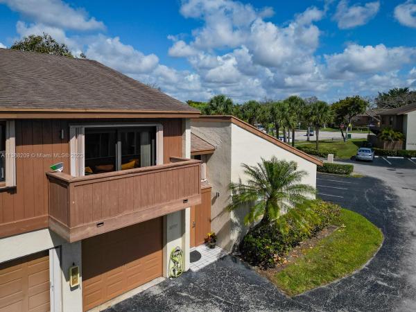 Greenglades, 10737 SW 113th Pl #D-106, Kendall, Florida 33176, image 1