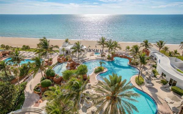 Trump International Beach Resort, 18001 Collins Ave #914-915, Sunny Isles Beach, Florida 33160, image 2