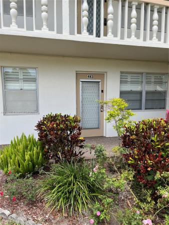 Century Village East, 443 Durham O, Deerfield Beach, Florida 33442, image 2