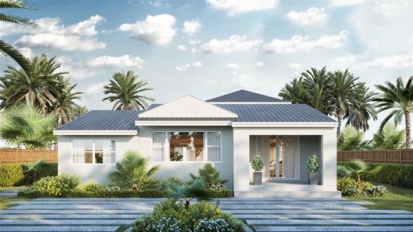 South Shenandoah, 1751 SW 14th St, Miami, Florida 33145, image 1