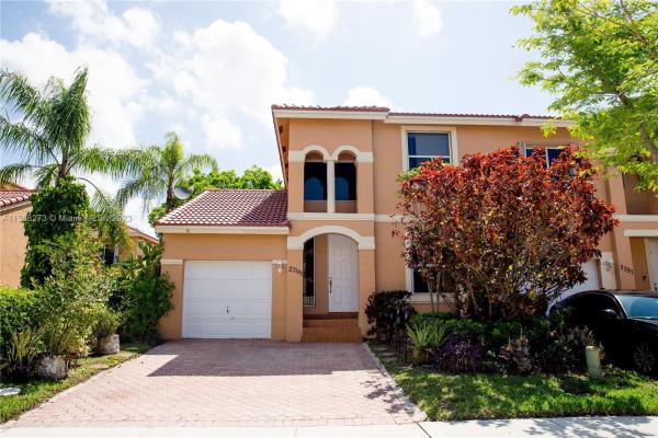 Antigua At Spring Valley, 2299 NW 161st Ave, Pembroke Pines, Florida 33028, image 1