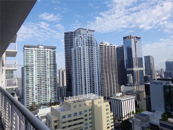 The Club At Brickell Bay, 1200 Brickell Bay Dr #3520, Miami, Florida 33131, image 2