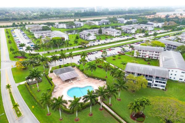 Fanshaw At Century Village, 623 Fanshaw O #623, Boca Raton, Florida 33434, image 1