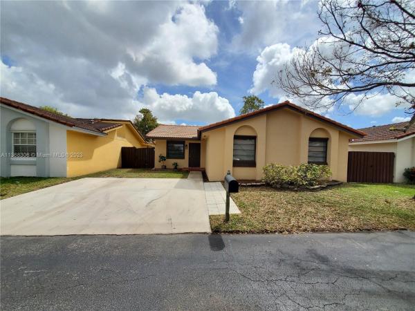 Sunset Woods, 7545 SW 113th Ct, Kendall, Florida 33173, image 1