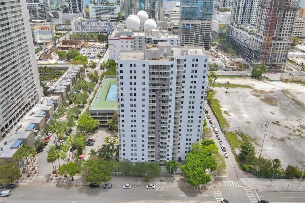 Madison Downtown, 850 N Miami Ave #W-2007, Miami, Florida 33136, image 1