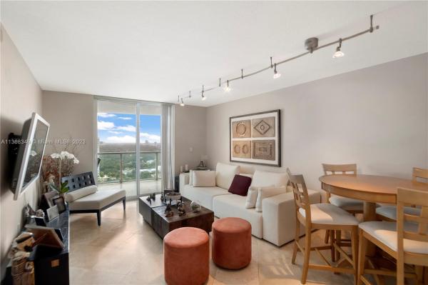 Skyline On Brickell, 2101 Brickell Ave #2610, Miami, Florida 33129, image 2