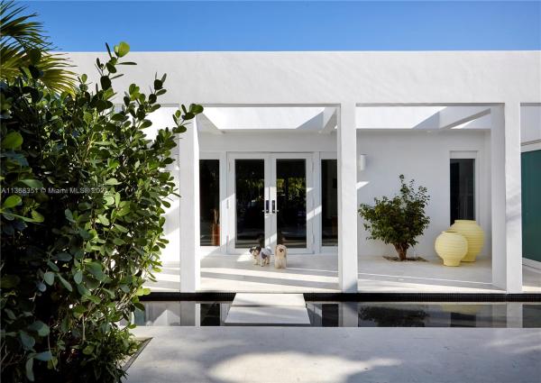 Tropical Isle Homes, Key Biscayne, Florida 33149, image 2