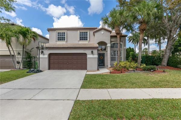 Classic Vista, 15811 NW 10th St, Pembroke Pines, Florida 33028, image 1