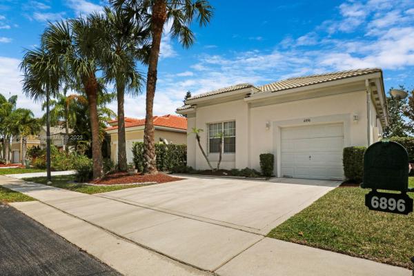 Juniper Glen, 6896 NW 32nd St, Margate, Florida 33063, image 1