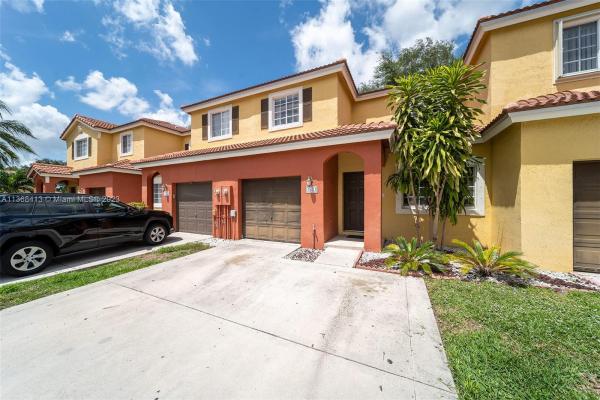 Avalon, 1861 SW 103rd Ave, Miramar, Florida 33025, image 2