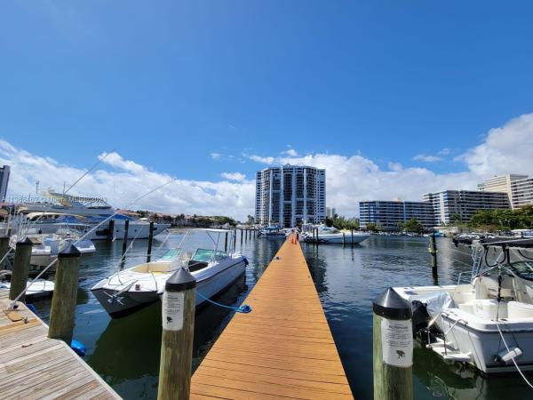 Harbourwood Villas, 503 Leslie Dr, Hallandale Beach, Florida 33009, image 1