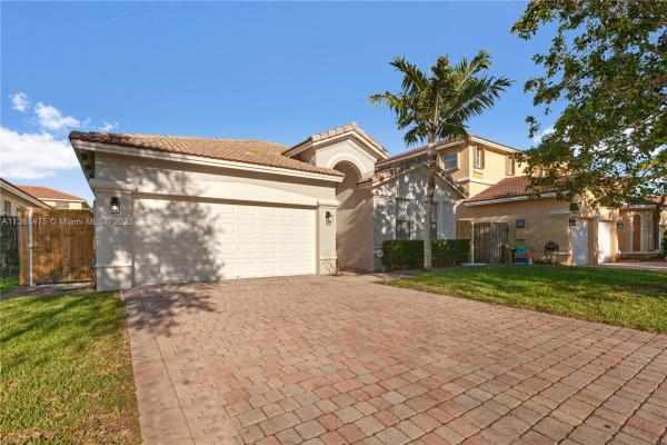 Villas Del Campo, 24547 SW 109th Ave, Princeton, Florida 33032, image 1