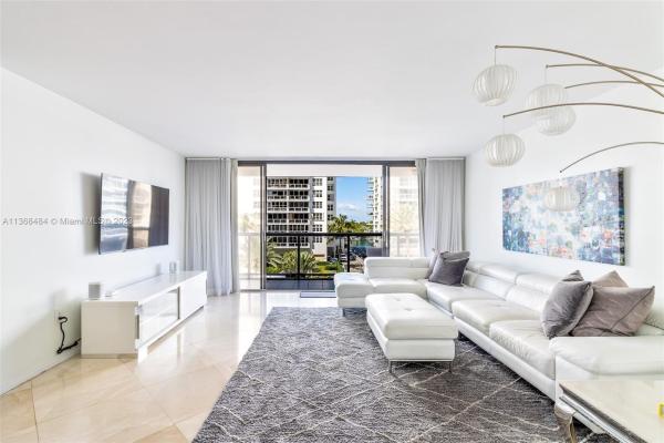 L´Excellence, 5757 Collins Ave #502, Miami Beach, Florida 33140, image 1