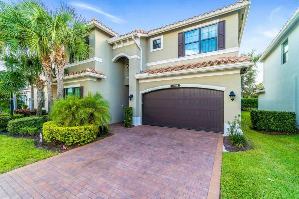 Tuscany North, 14088 Rock Salt Rd, Delray Beach, Florida 33446, image 2
