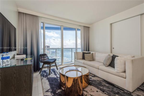 W Residences Fort Lauderdale, 3101 Bayshore Dr #2201, Fort Lauderdale, Florida 33304, image 1
