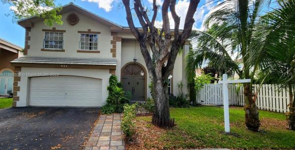 Shenandoah, 651 Rock Hill Ave, Davie, Florida 33325, image 2