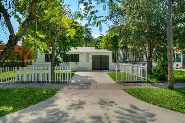 Country Club, 1010 NW 11th Ave, Miami, Florida 33136, image 1