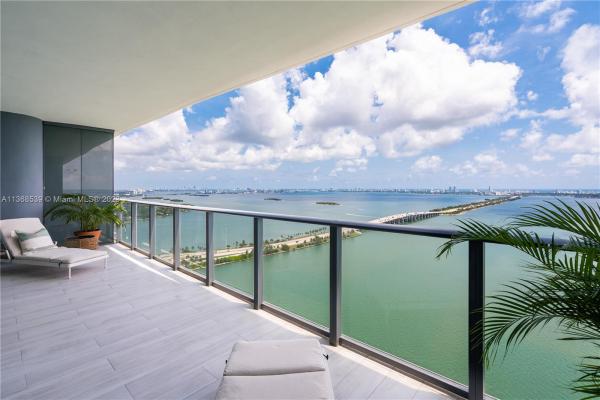 One Paraiso, 3131 NE 7th Ave #3804, Miami, Florida 33137, image 2