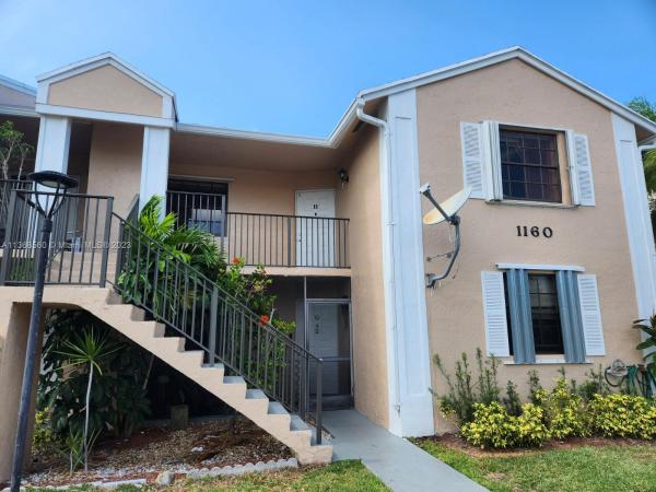 Lakeshore, 1160 Washington Cir #1160H, Homestead, Florida 33034, image 2