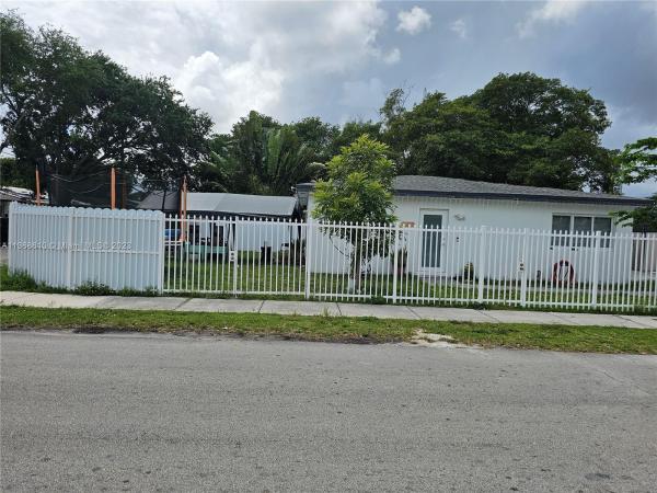 Rose Park, 1301 NW 82nd St, West Little River, Florida 33147, image 1