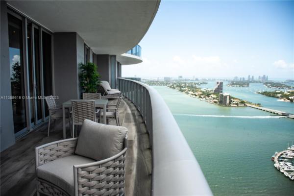 Aria On The Bay, 488 NE 18th St #3410, Miami, Florida 33132, image 2