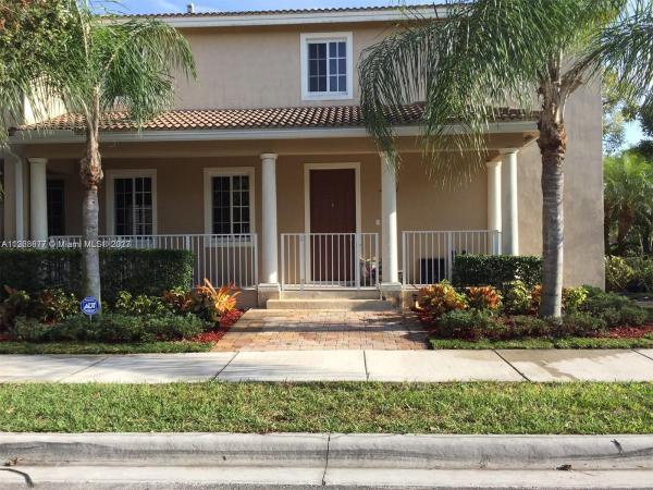 Mandarin Lakes, 27571 SW 143rd Ct, Naranja, Florida 33032, image 2