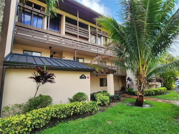 Fountains Of Jacaranda, 140 SW 96th Ter #203, Plantation, Florida 33324, image 1