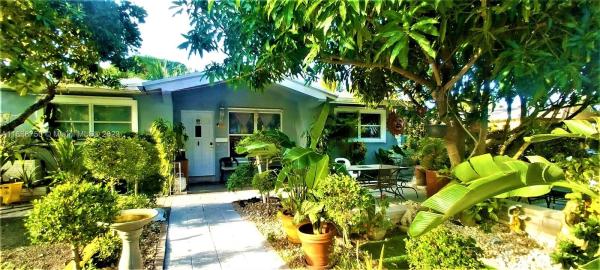Pearl Estates, 3441 SW 15th St, Fort Lauderdale, Florida 33312, image 1