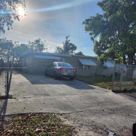 Lauderdale Manor Homesites, Fort Lauderdale, Florida 33311, image 1