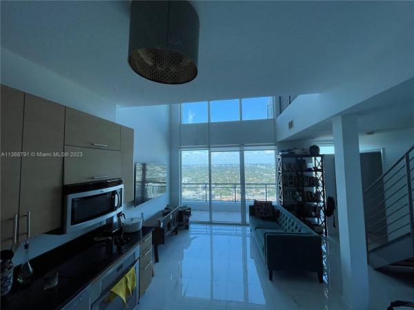 Infinity At Brickell, 60 SW 13th St #3411, Miami, Florida 33130, image 2