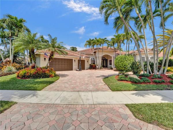 Poinciana, 2485 Poinciana Ct, Weston, Florida 33327, image 1
