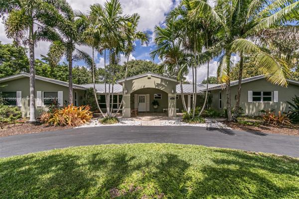 6001 Almond Ter, Plantation, Florida 33317, image 1