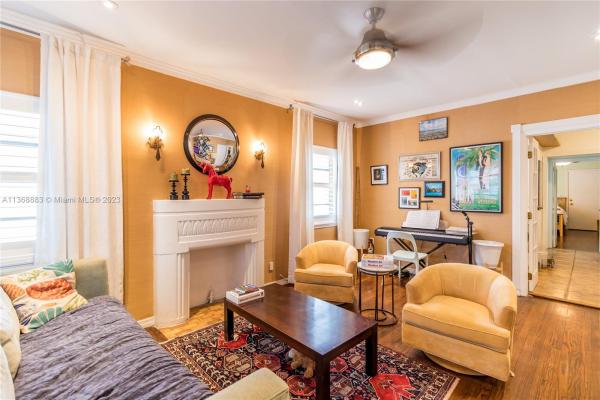 The Santa Fe, 1051 Michigan Ave #3, Miami Beach, Florida 33139, image 1