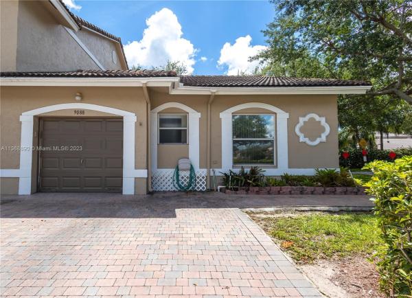 Pine Bay, 9088 NW 54th St, Sunrise, Florida 33351, image 1