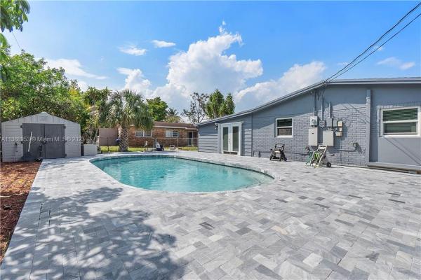 Sunrise Golf Village, 6110 NW 16th St, Sunrise, Florida 33313, image 2