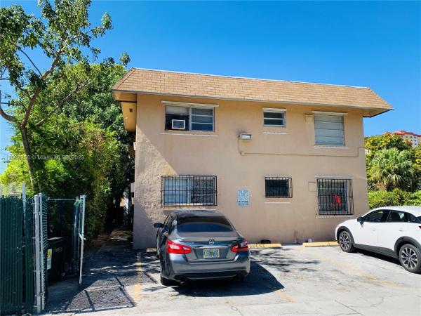 Dixie Highway Park, 7630 NE 2nd Ct, Miami, Florida 33138, image 1